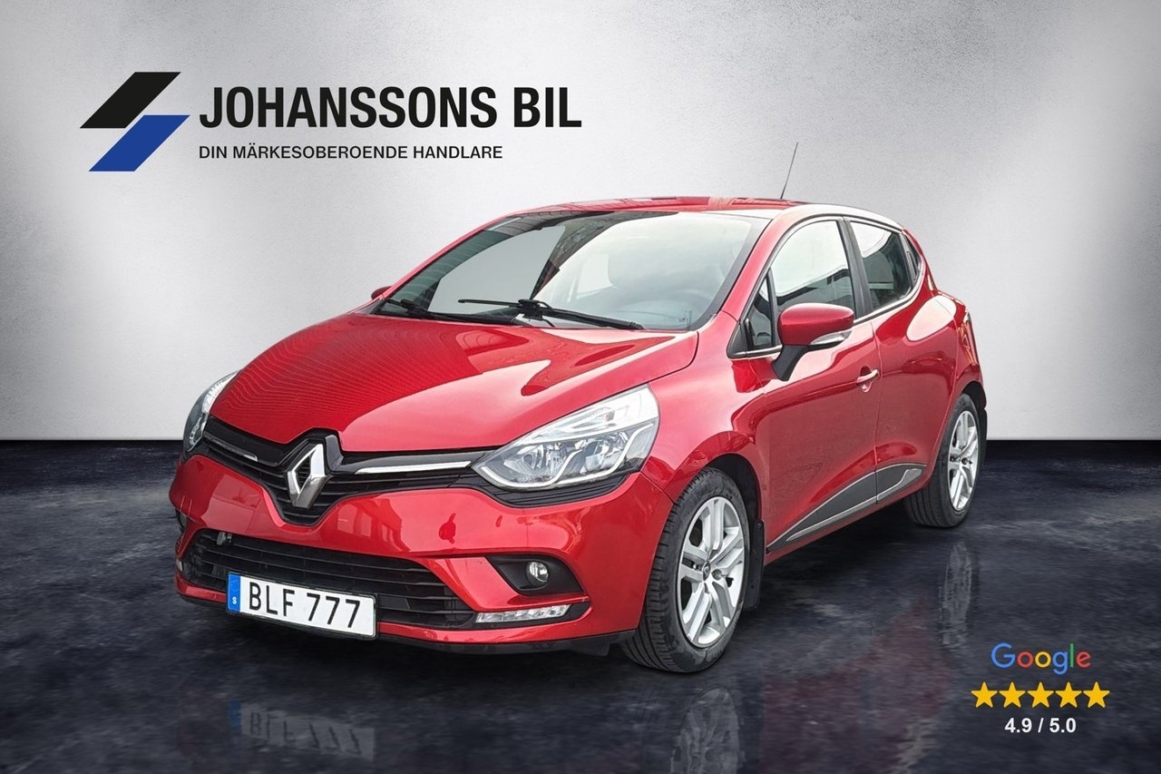 Johanssons Bil Norr AB