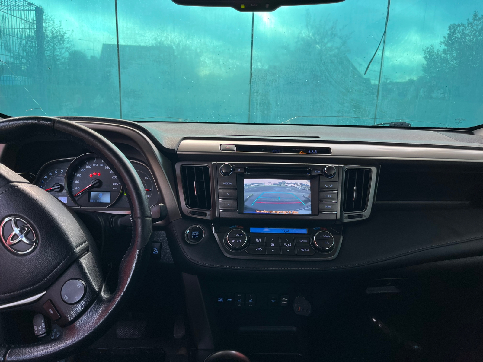 Toyota RAV4 2014, bild 3/4