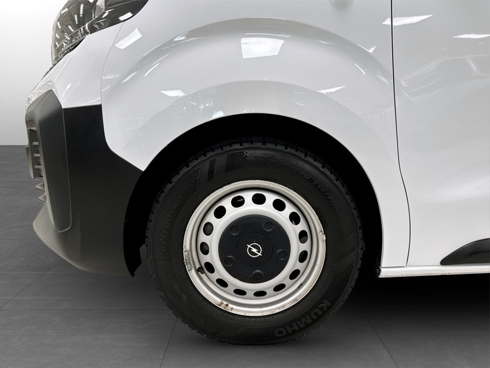 Opel Vivaro 2024, kuva 5/10