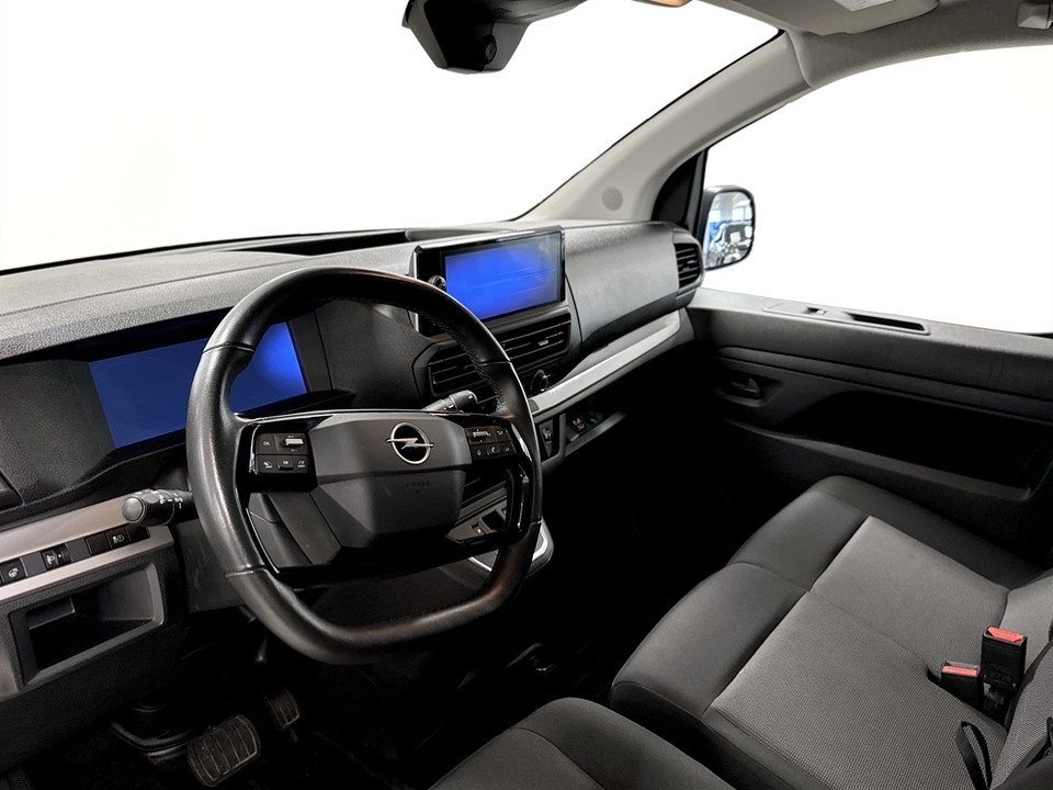 Opel Vivaro 2024, kuva 7/10
