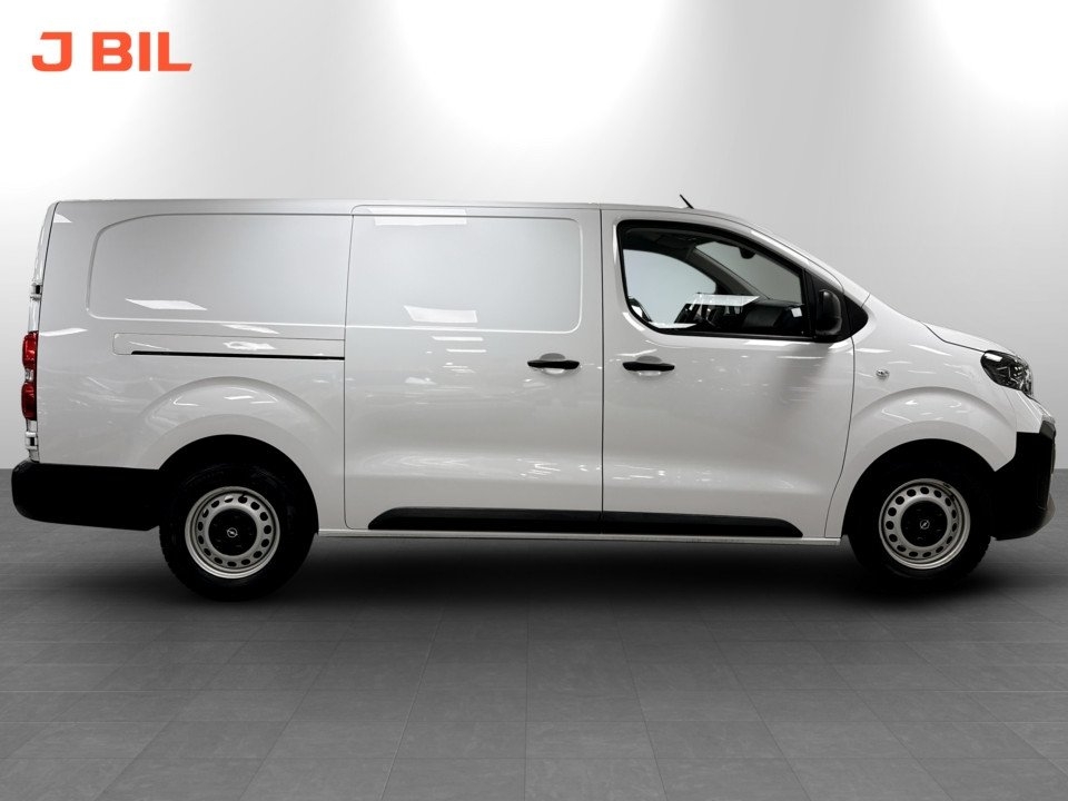 Opel Vivaro 2024, kuva 4/10