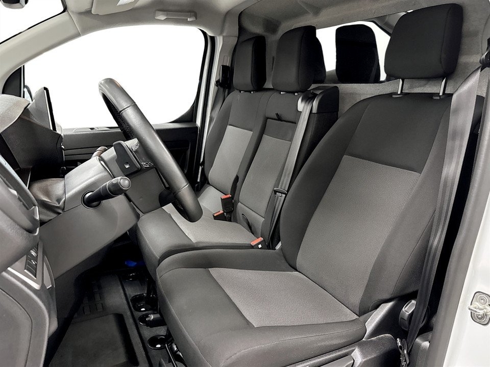 Opel Vivaro 2024, kuva 6/10