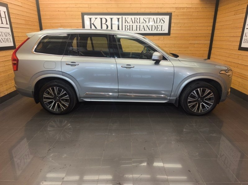 Volvo XC90 2016, bild 7/10
