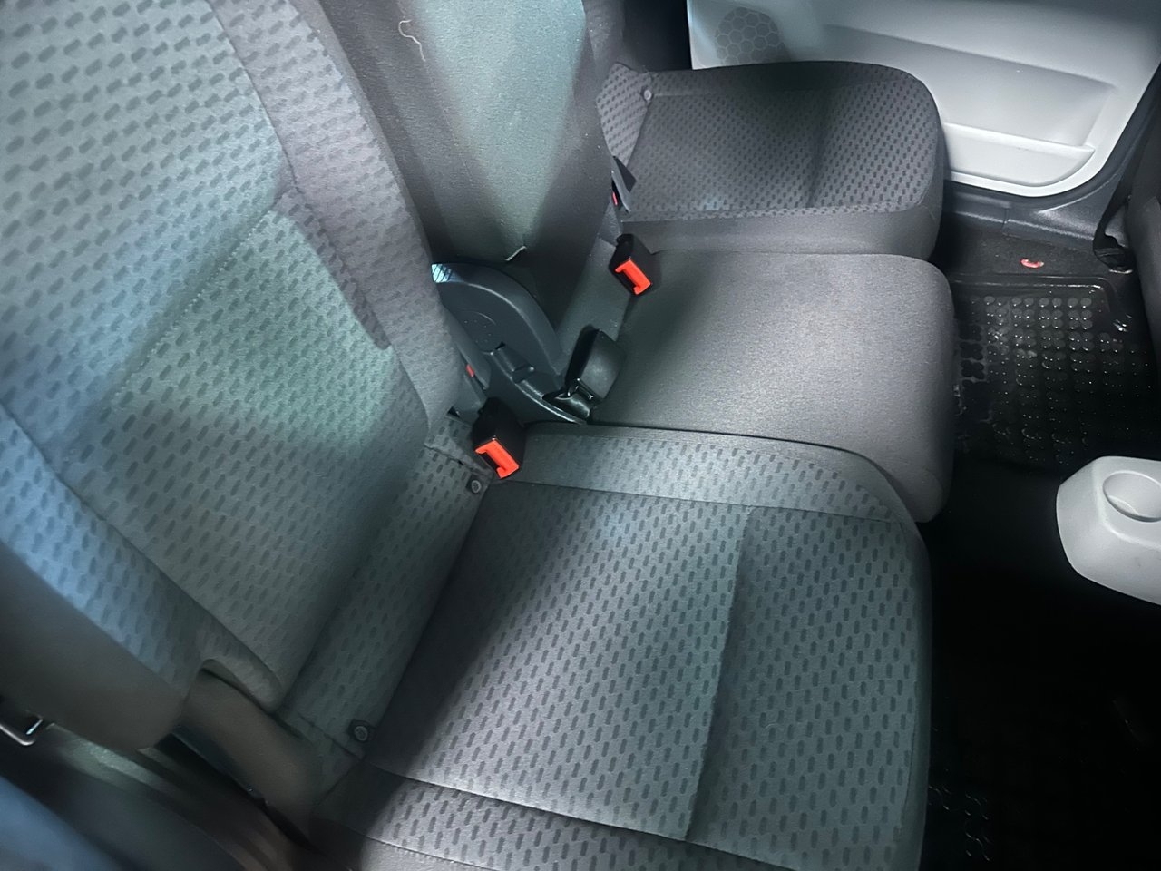 Skoda Roomster 2014, bild 7/10