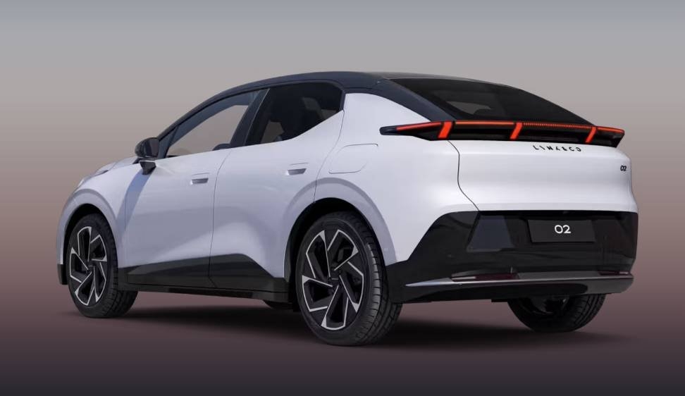 Lynk & Co 02 Superkampanj 2027, bild 5/9