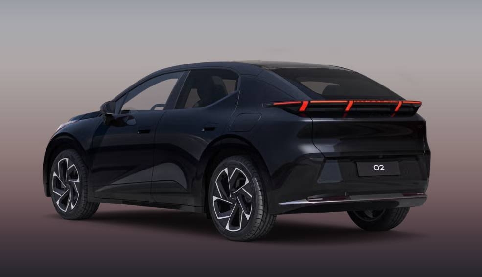 Lynk & Co 02 Superkampanj 2027, bild 6/9