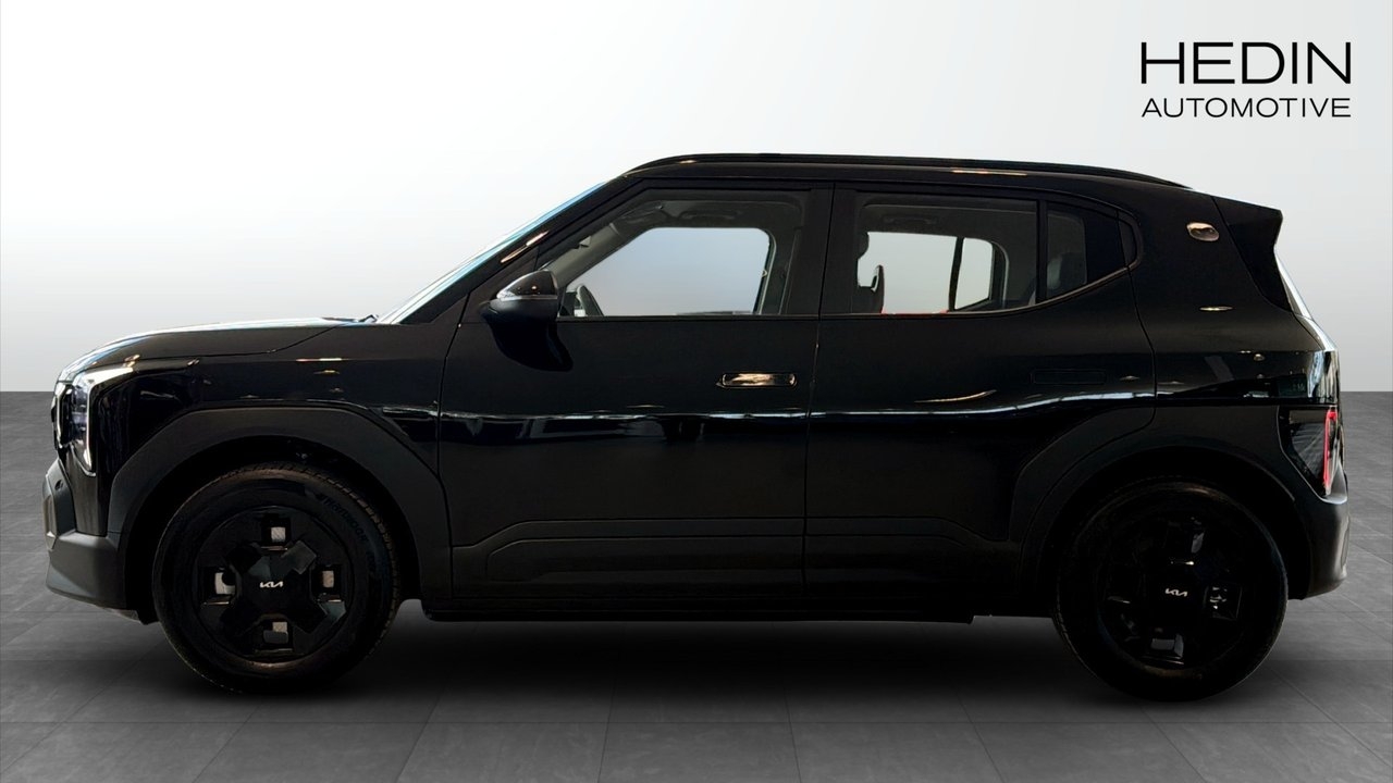 Kia EV2 5-SITS 2027, bild 3/10