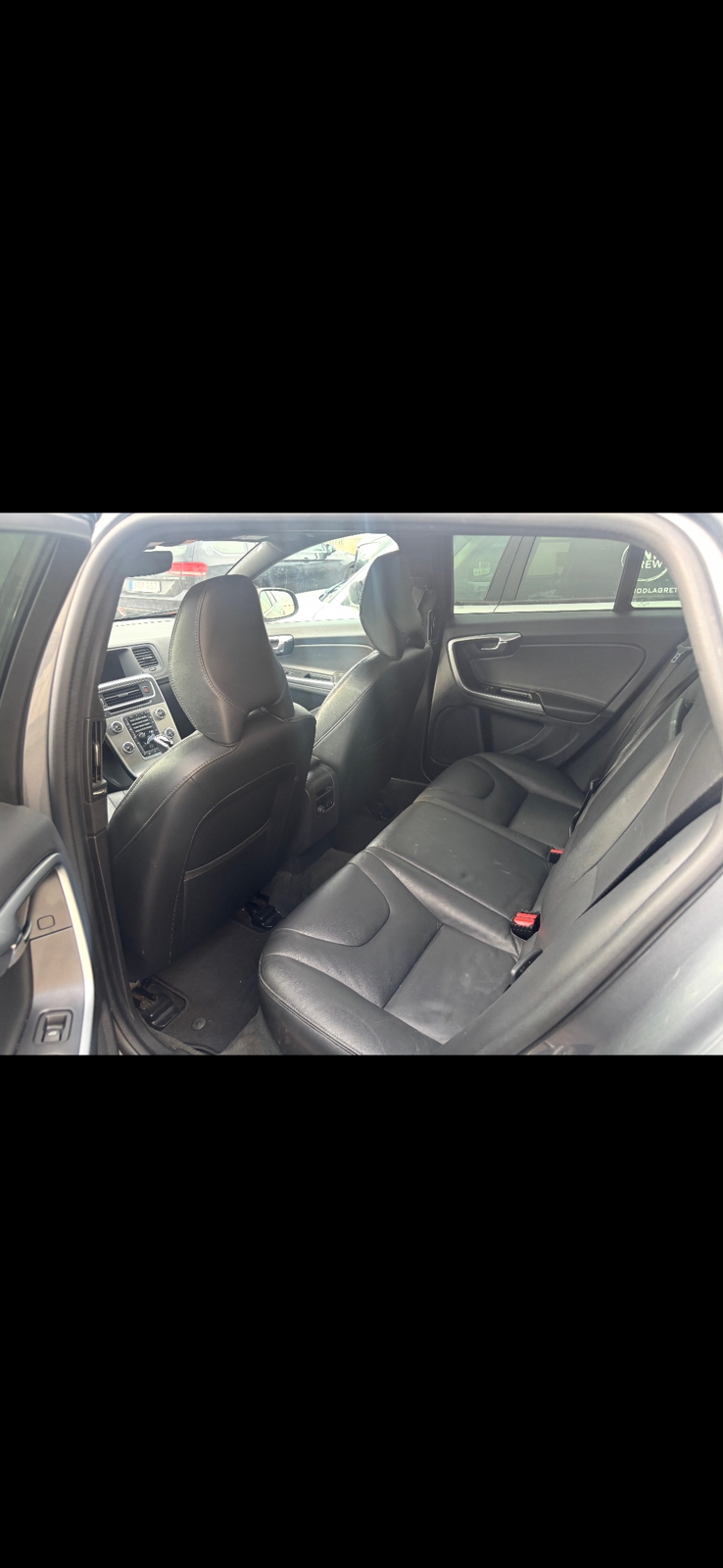 Volvo V60 D4 Geartronic 2018, bild 6/6