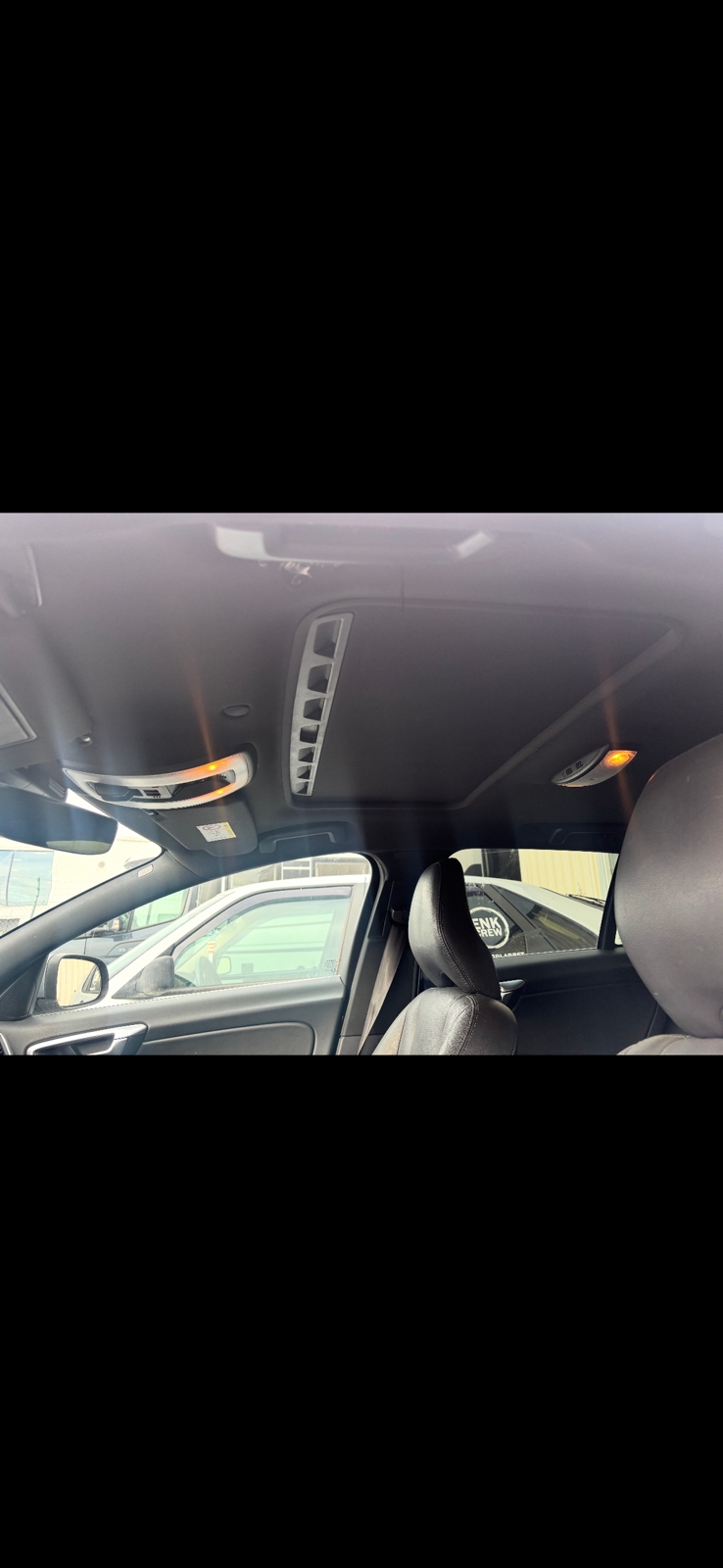 Volvo V60 D4 Geartronic 2018, bild 5/6