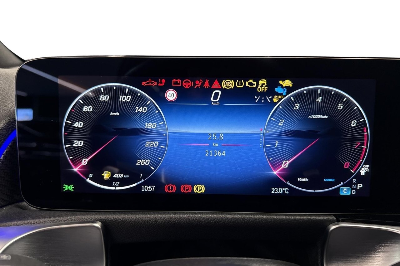 Mercedes-Benz GLB 200 AMG Line Premium 2026, bild 6/9