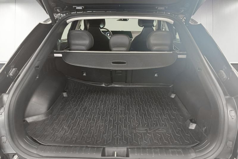 Kia EV6 77.4 kWh Plus AWD Godkänd 2023, kuva 6/10