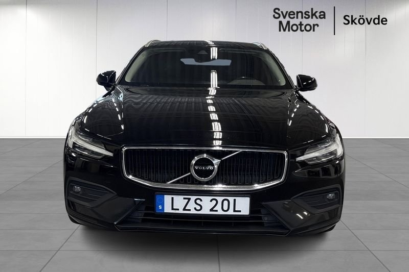 Volvo V60 2020, bild 2/10