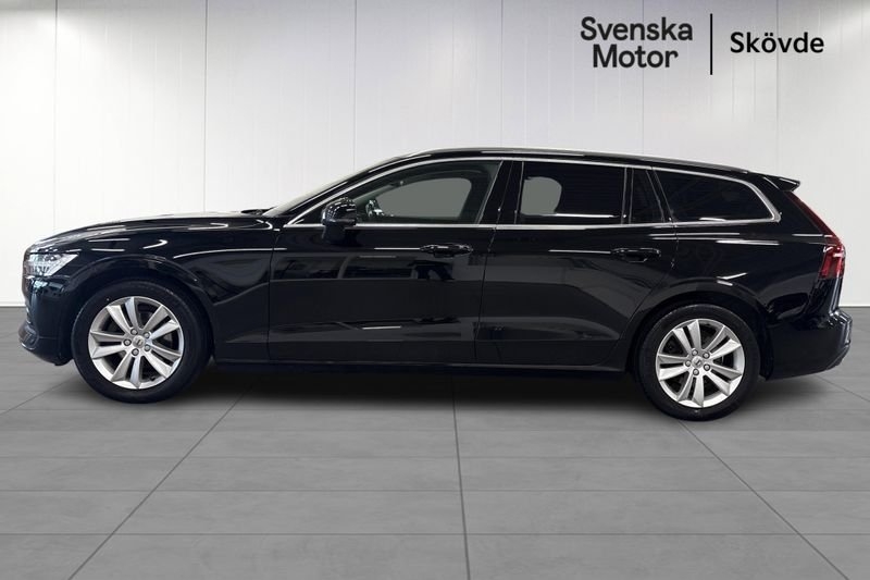 Volvo V60 2020, bild 3/10