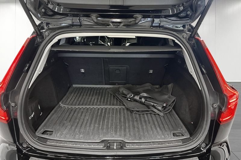 Volvo V60 2020, bild 6/10
