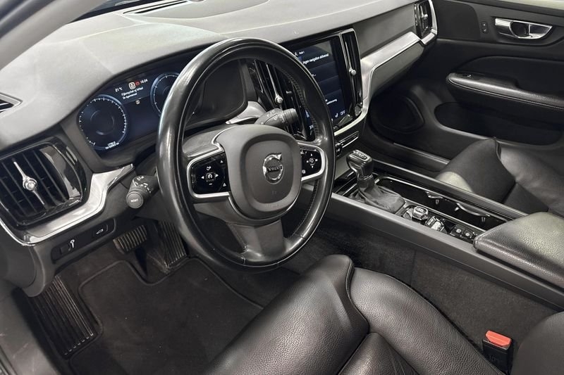 Volvo V60 2020, bild 7/10