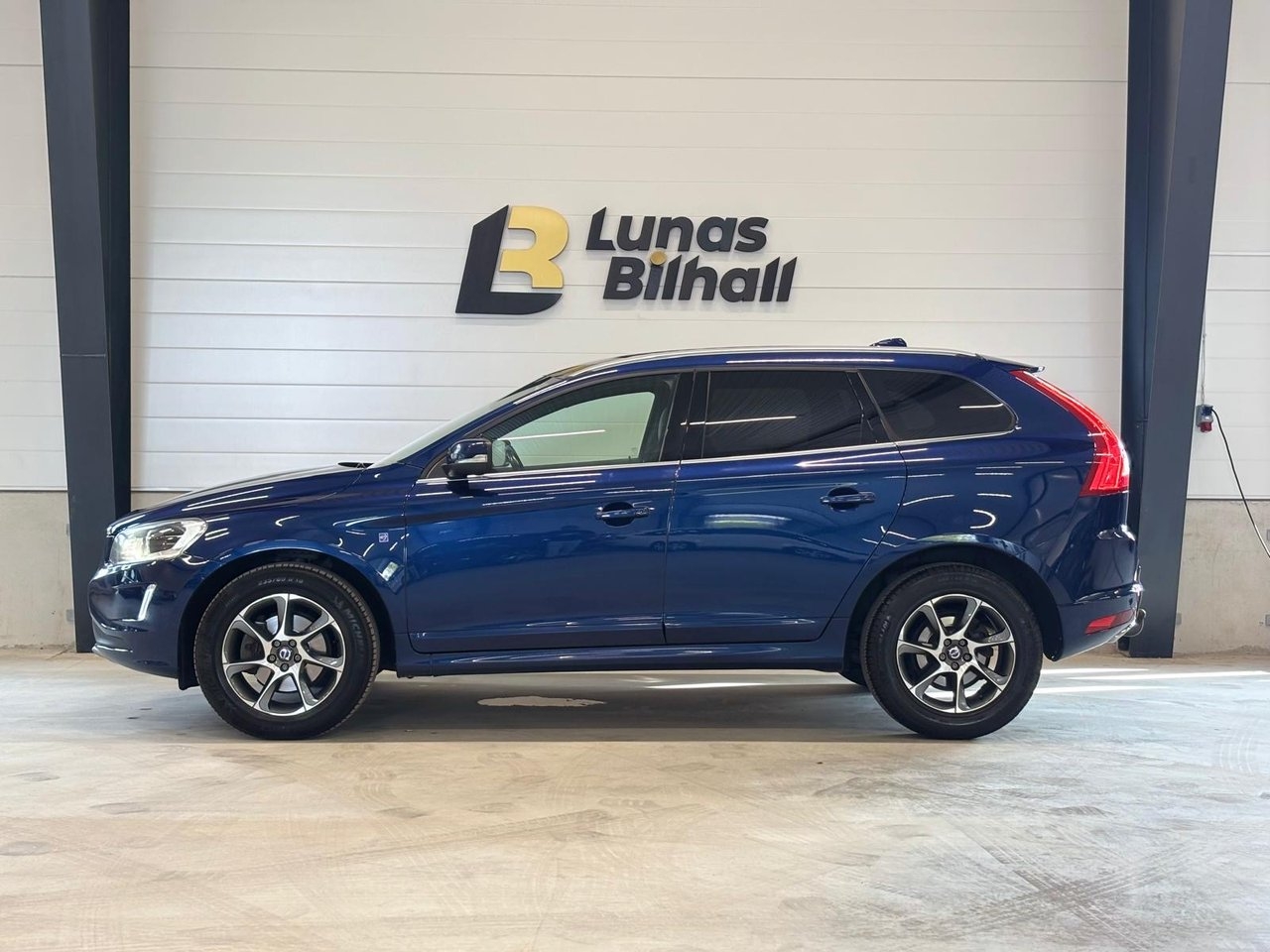 Volvo XC60 2016, bild 3/10
