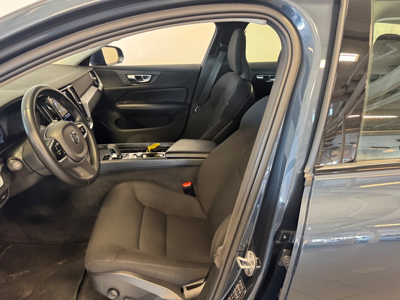 Volvo V60 Cross Country B4 AWD Advanced 2022, bild 5/10