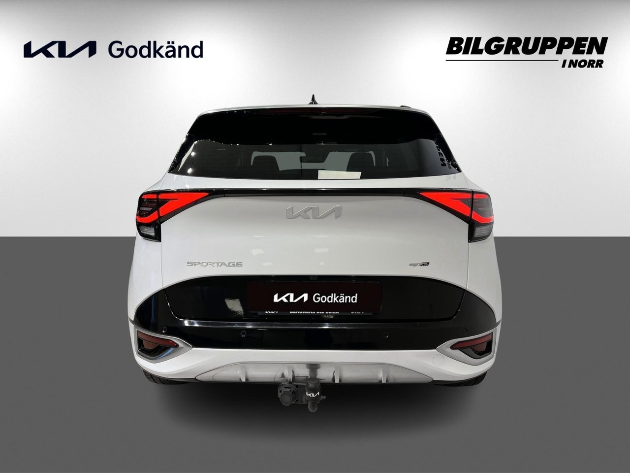 Kia Sportage 2022, bild 6/10