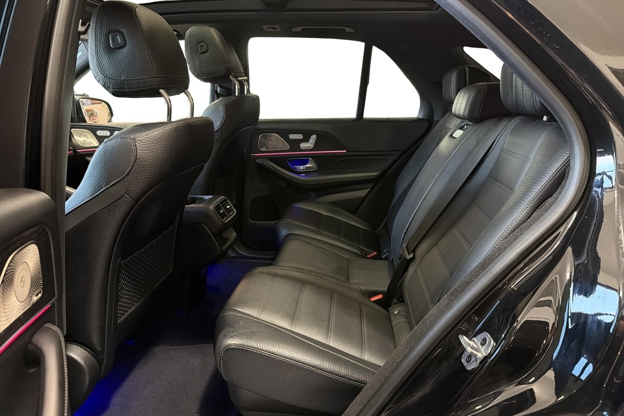 Mercedes-Benz GLE 2022, kuva 4/10