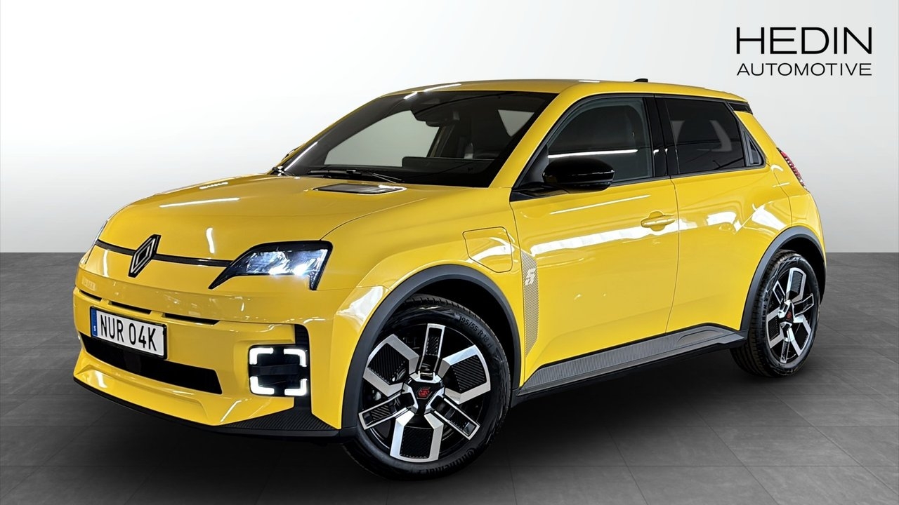 Renault 5
