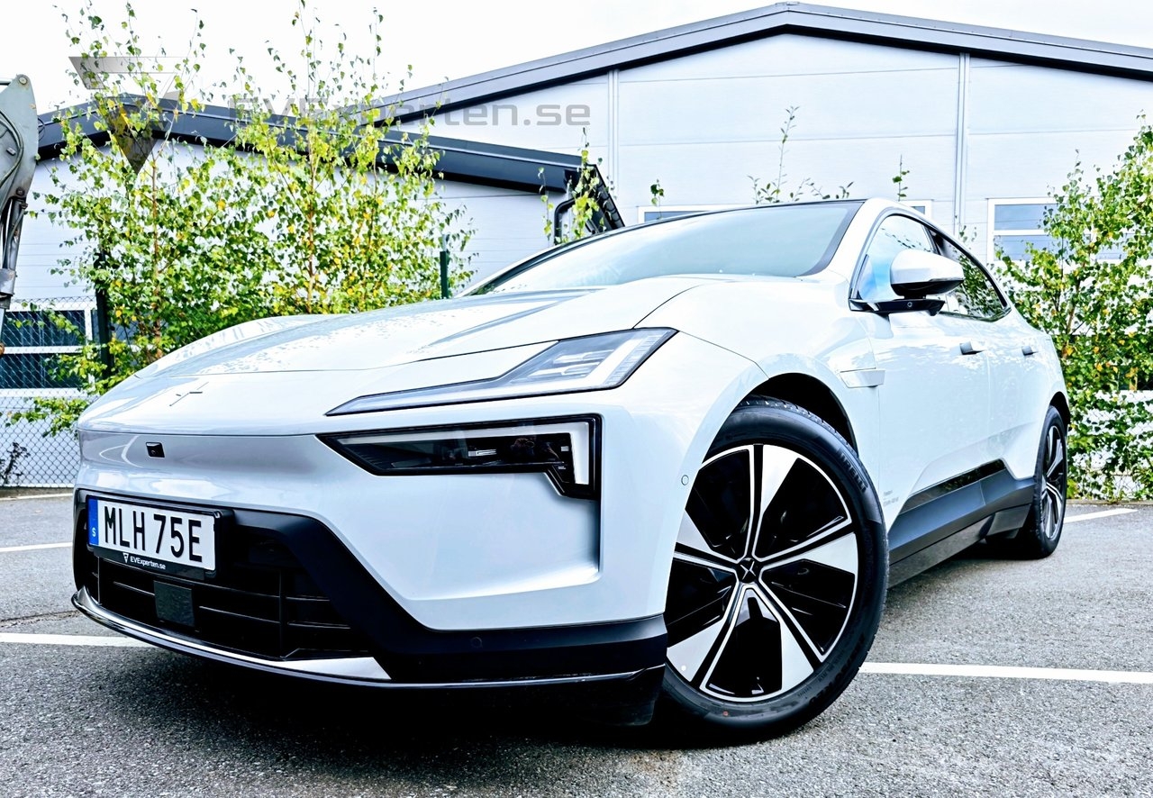Polestar 4