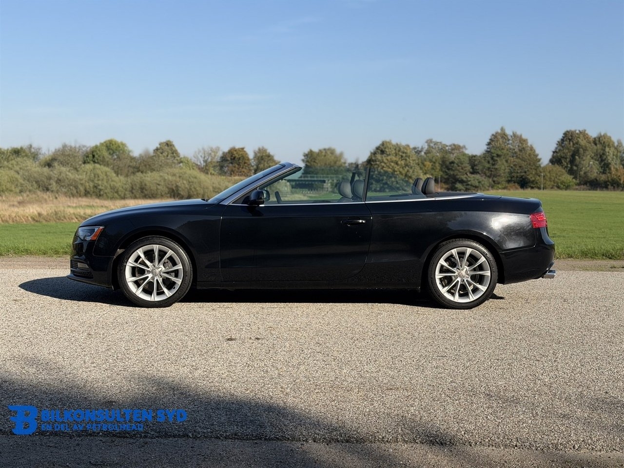 Audi A5 2013, photo 5/10