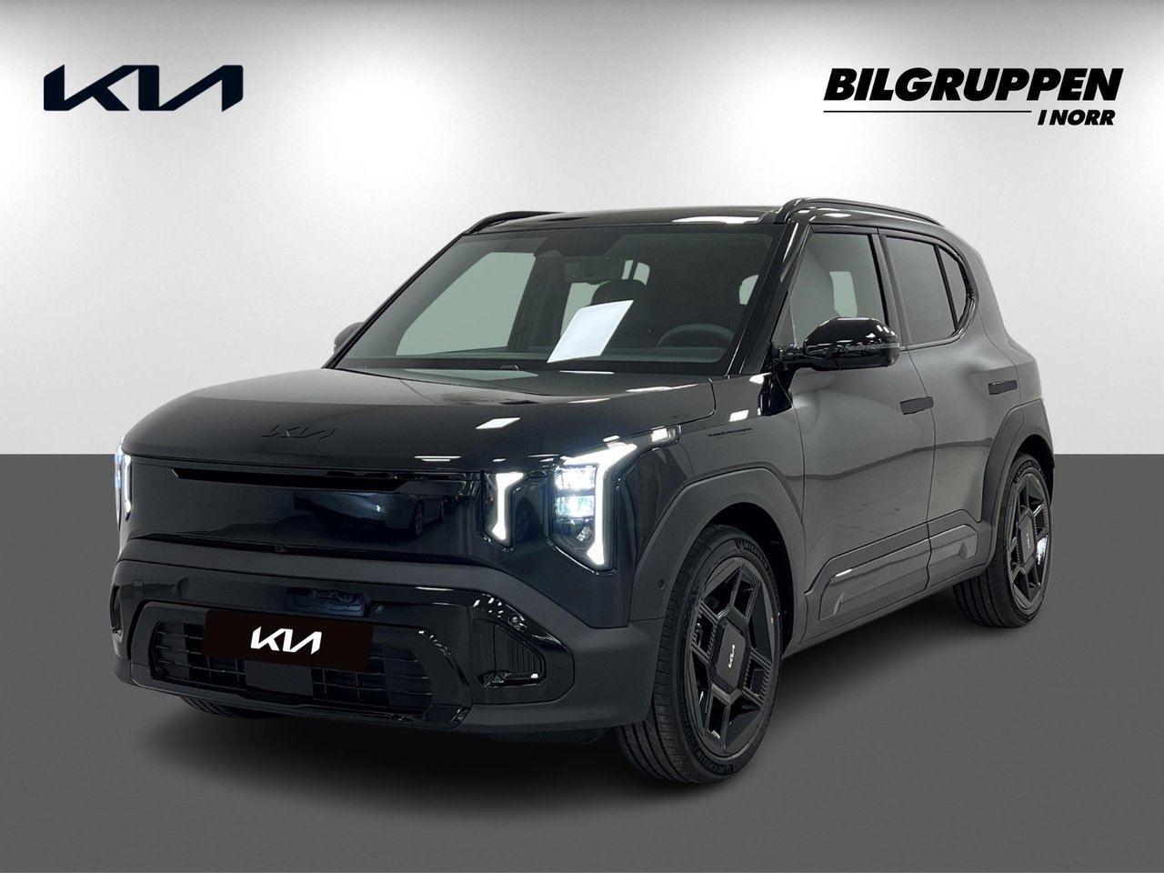 Kia EV2