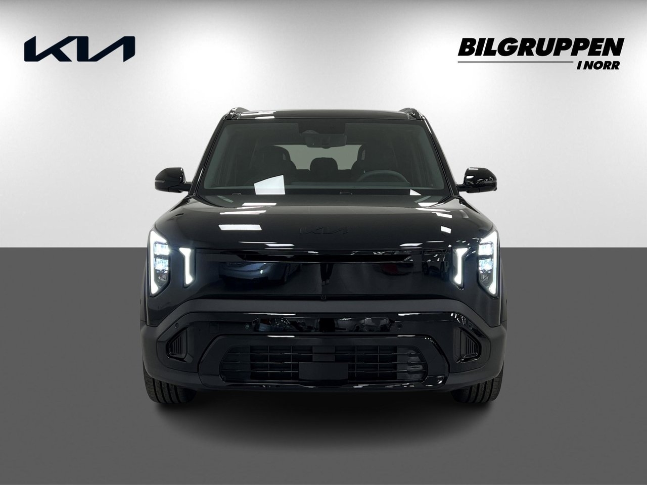 Kia EV2 BLACK LINE LONG RANGE 61 kWh 2027, bild 2/10