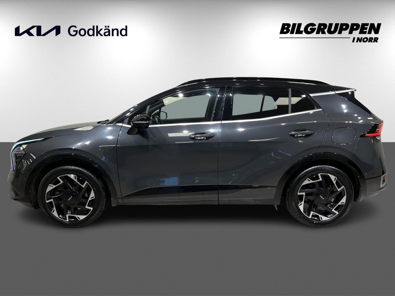 Kia Sportage 2023, bild 5/10