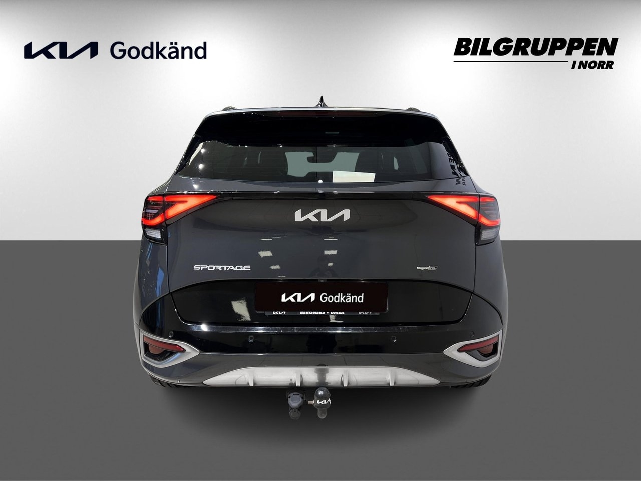 Kia Sportage 2023, bild 6/10
