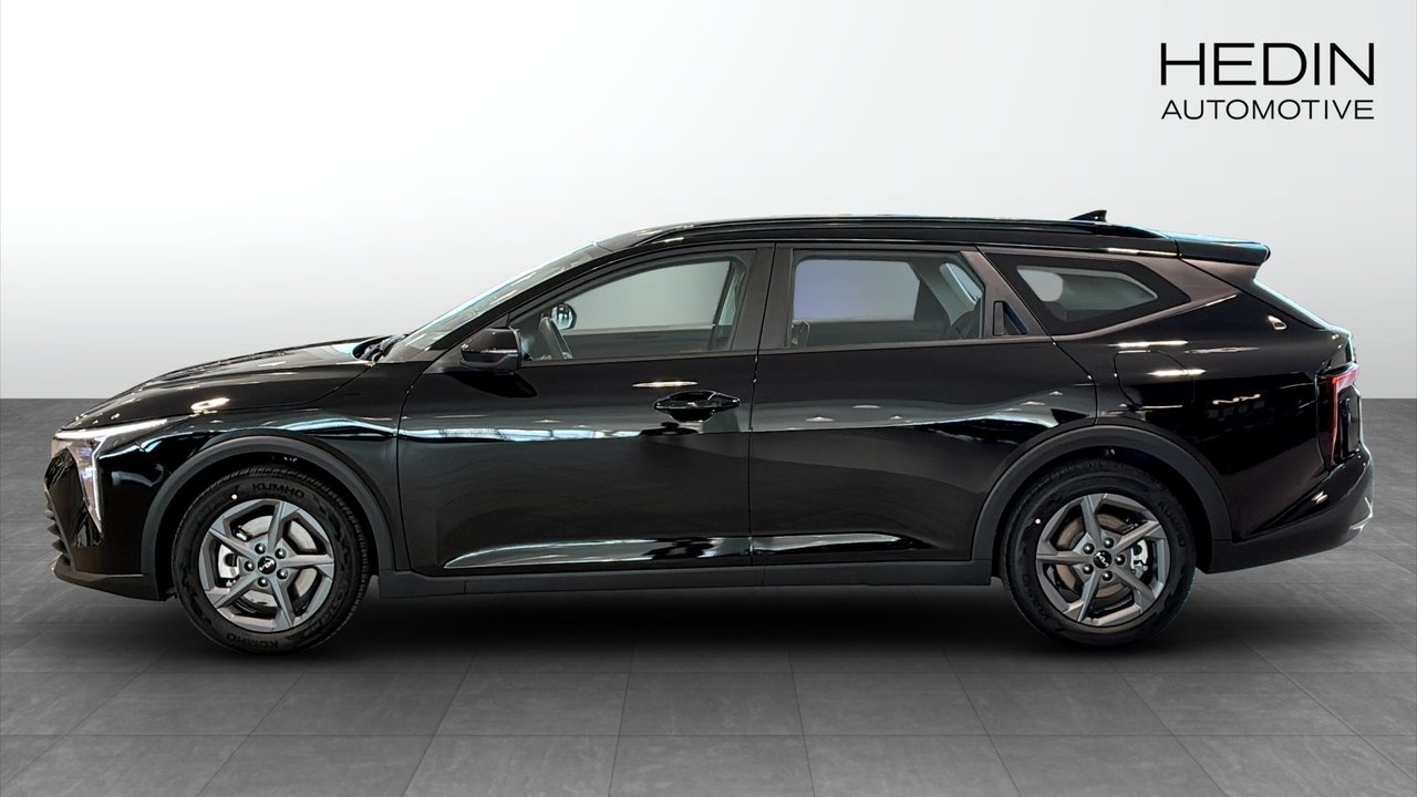 Kia K4 SW 1.0T AUT ACTION 2026, bild 4/10