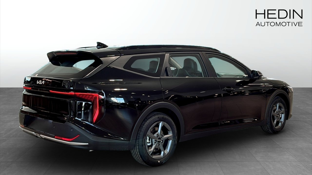 Kia K4 SW 1.0T AUT ACTION 2026, bild 2/10