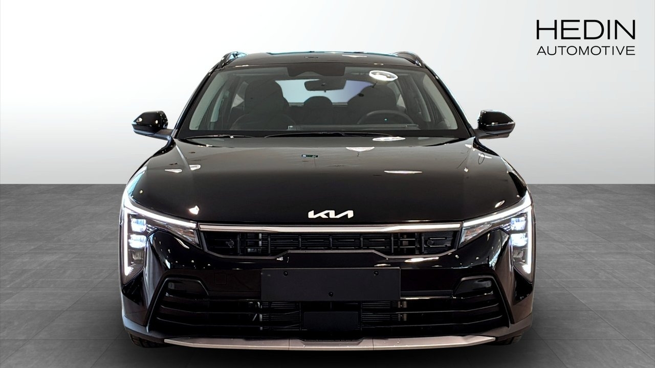 Kia K4 SW 1.0T AUT ACTION 2026, bild 6/10