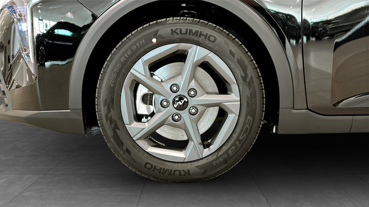 Kia K4 SW 1.0T AUT ACTION 2026, bild 7/10