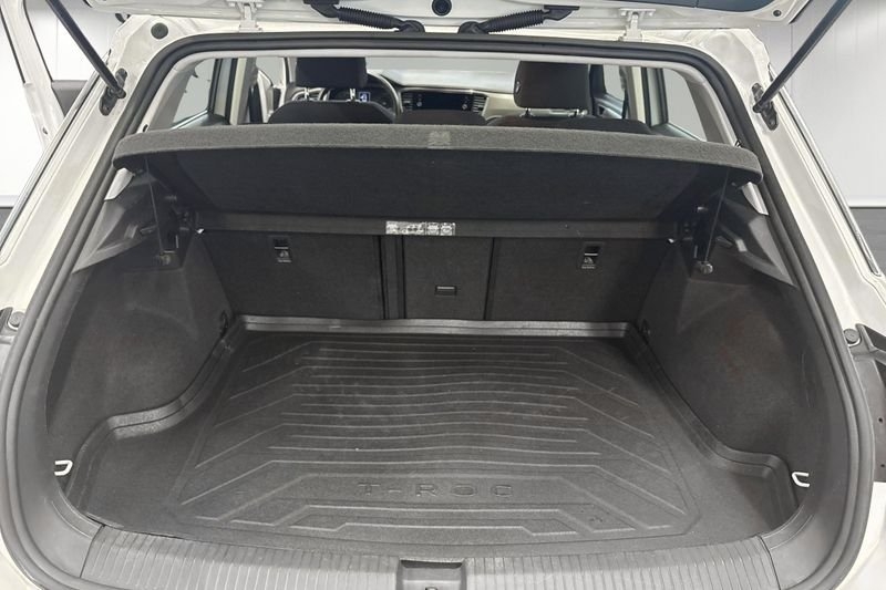 Volkswagen T-Roc 2021, bild 6/10
