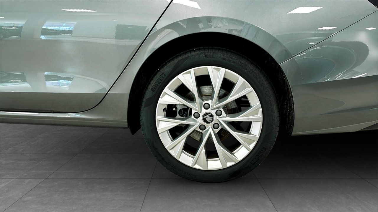Skoda Superb 2026, bild 5/9