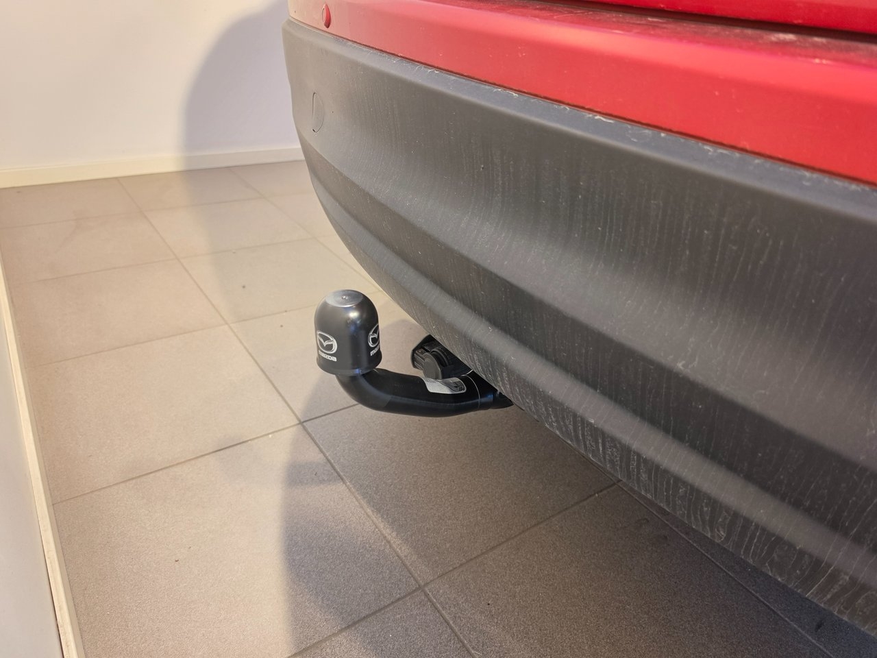Mazda CX-5 2016, kuva 5/5