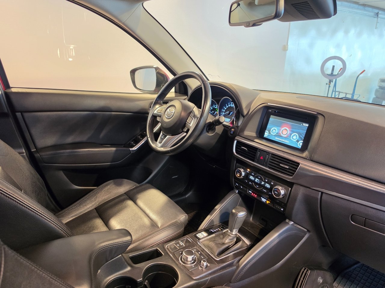 Mazda CX-5 2016, kuva 3/5