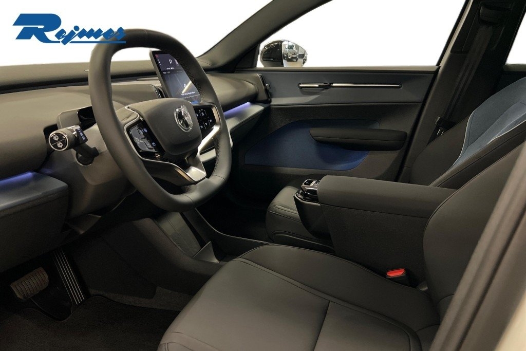 Volvo EX30 2027, bild 7/10