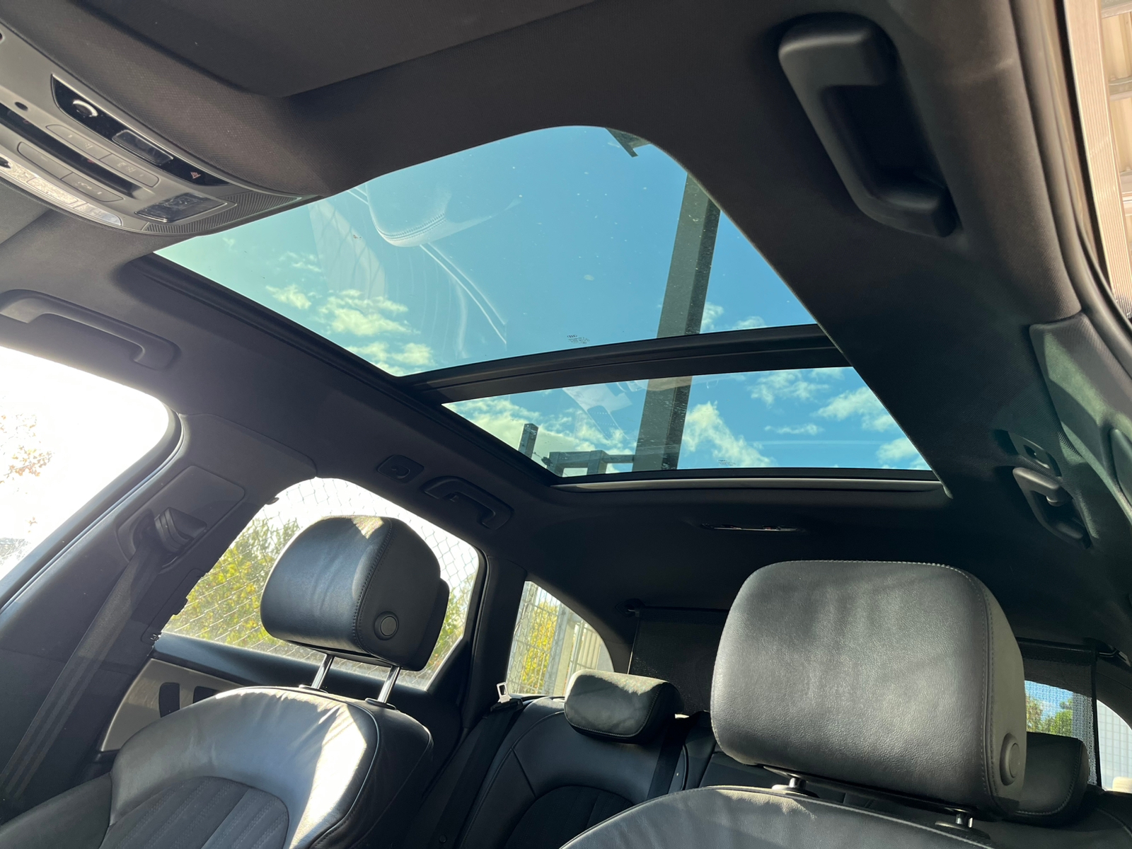 Audi A6 allroad 2016, kuva 4/5