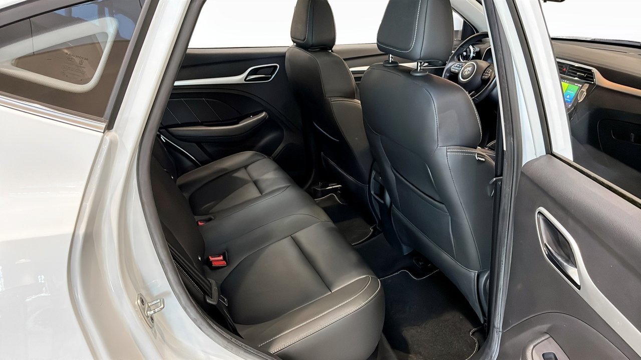 MG ZS Luxury 2021, photo 5/22