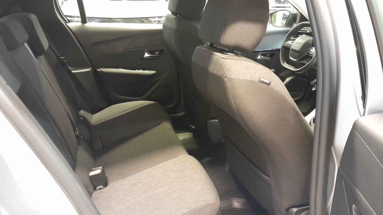Peugeot 208 HYBRID 100 e-DSC Euro 6 2025, bild 6/6