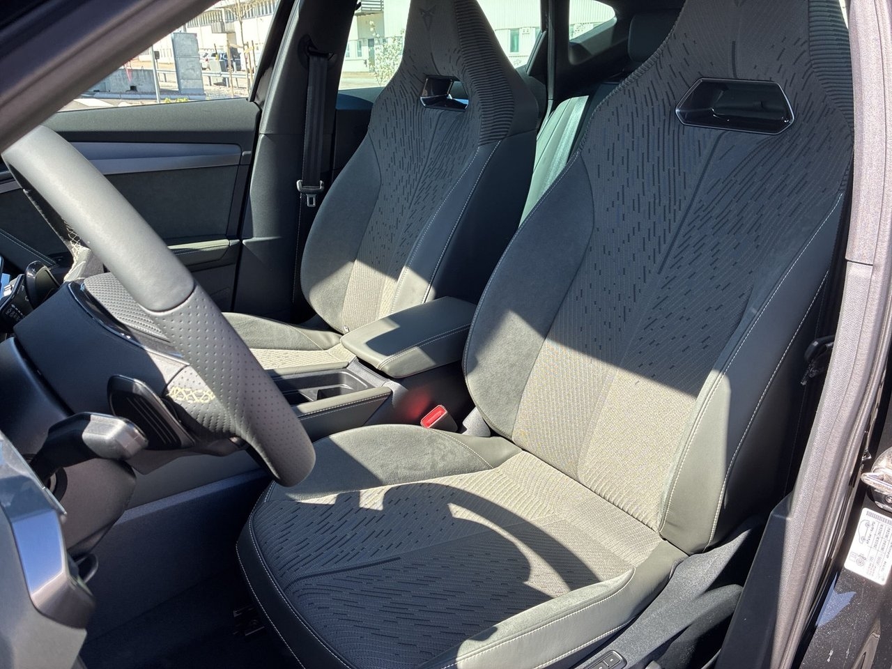 Cupra Formentor 2026, photo 7/9