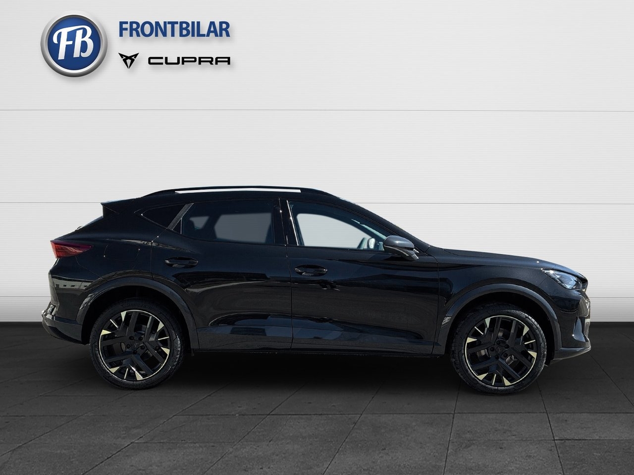 Cupra Formentor 2026, photo 2/9