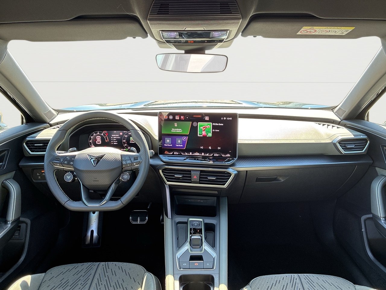 Cupra Formentor 2026, photo 5/9