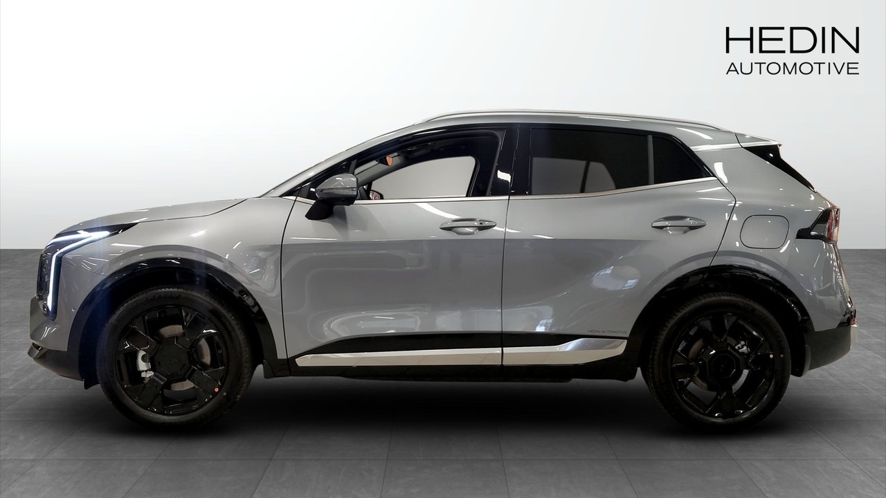 Kia Sportage PHEV ADVANCE 2026, bild 5/10