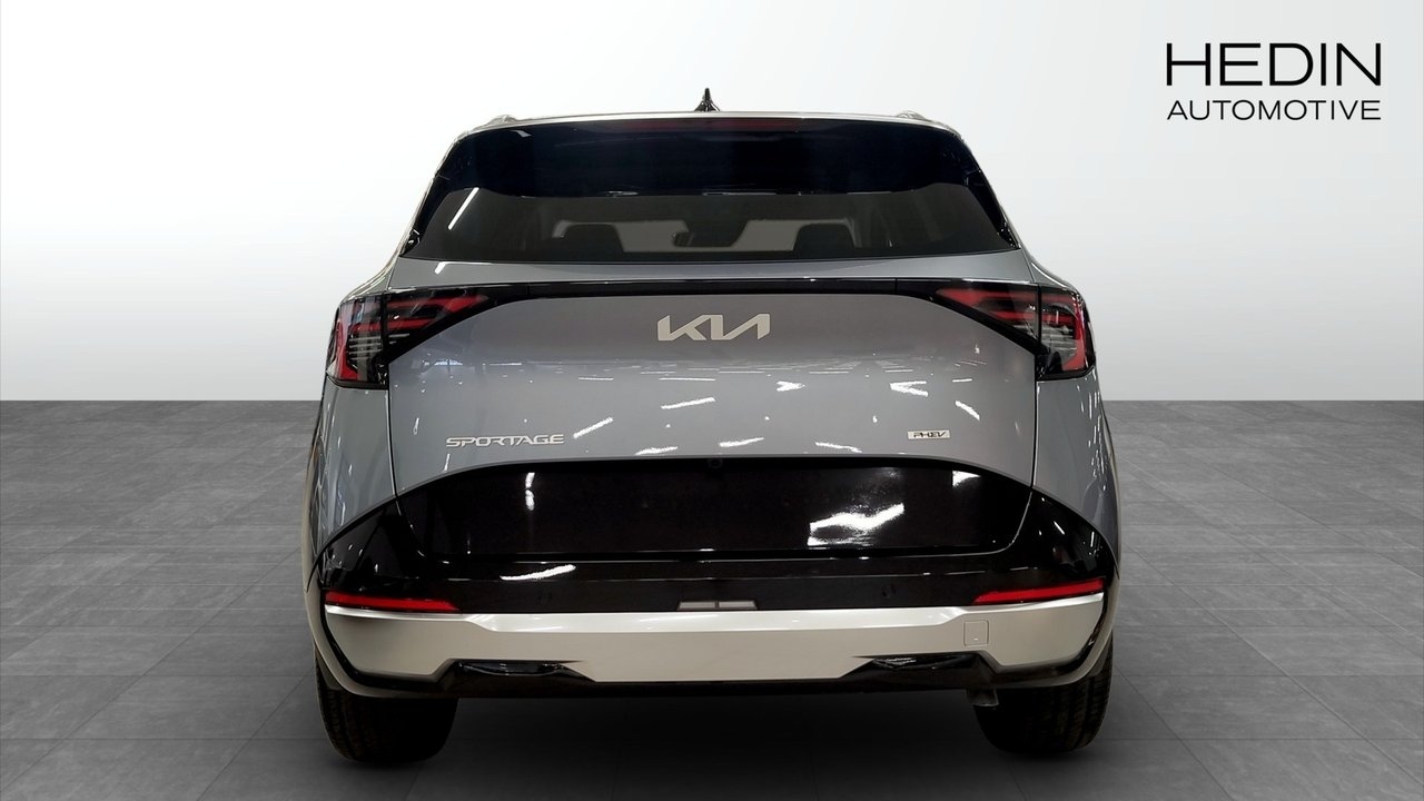 Kia Sportage PHEV ADVANCE 2026, bild 6/10