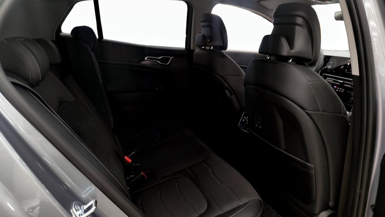 Kia Sportage PHEV ADVANCE 2026, bild 4/10