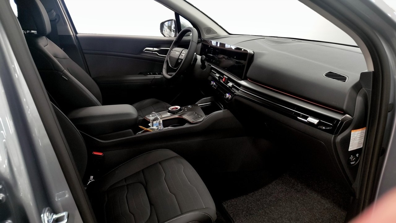 Kia Sportage PHEV ADVANCE 2026, bild 3/10