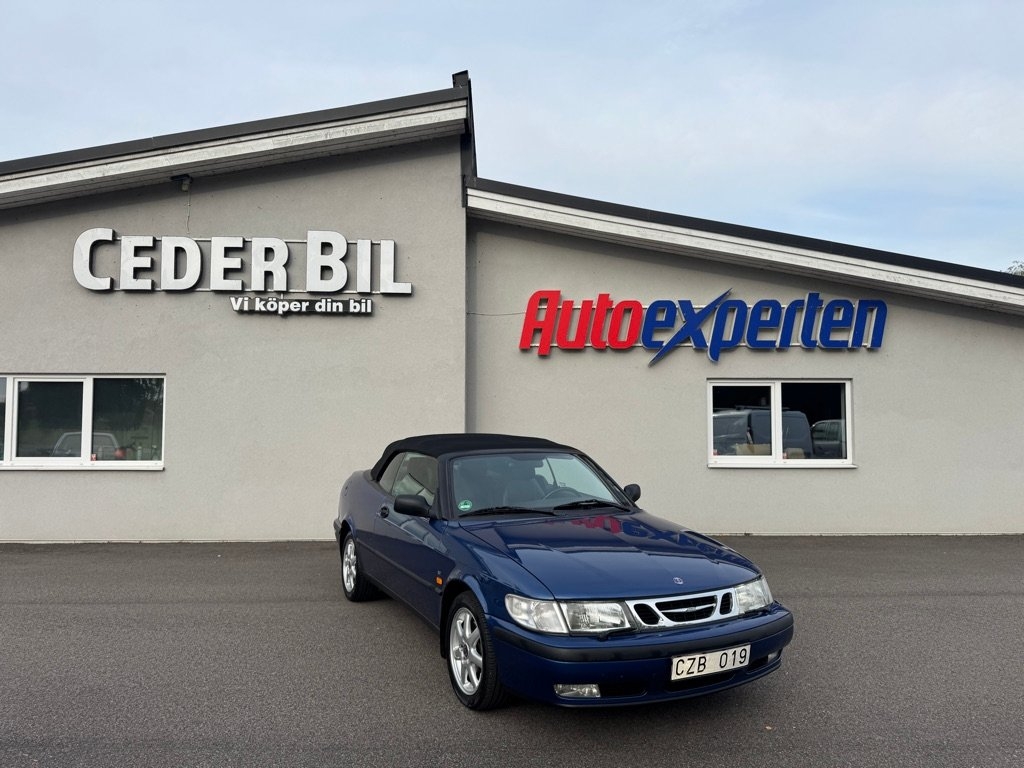 Saab 9-3